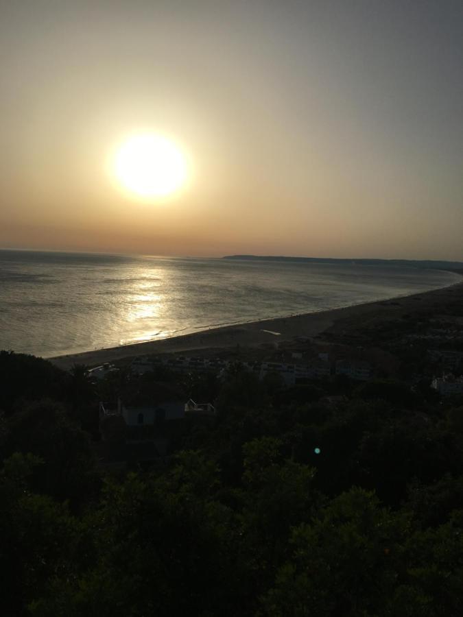 Villa Atlaymar Barbate Exterior photo